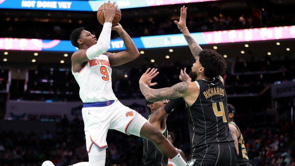 NBA Daily Picks March 7: Can the Knicks Earn 10th Win in a Row?