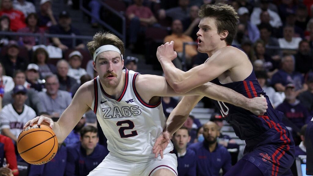 Gonzaga vs. Saint Mary's WCC Tournament Final Picks and Prediction: So, We Meet Again!