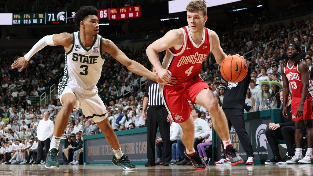 Big Ten Tournament Quarterfinals Best Bets: Third Time’s the Charm for the Under