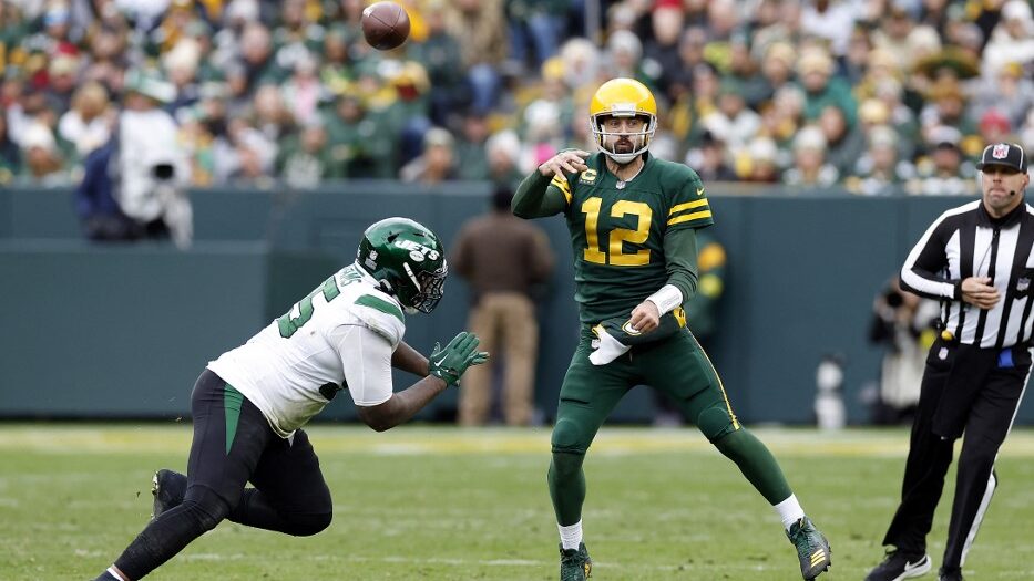 Jets to Win Super Bowl LVIII? Aaron Rodgers Trade Talks Shake Up NFL Futures Odds