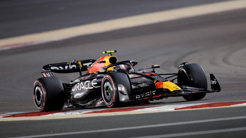 Formula 1 Saudi Arabia GP Picks and Prediction: Red Bull to Dominate for 11th Time in 13 Races  