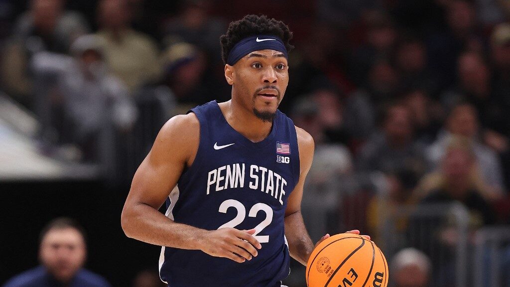 2023 March Madness First Round Player Props for Today: Can Jalen Pickett Get Everyone More Involved?