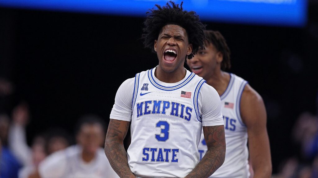 Florida Atlantic vs. Memphis 2023 March Madness First Round Picks & Prediction: Tigers to Prevail in Half-Court Scoring Fest
