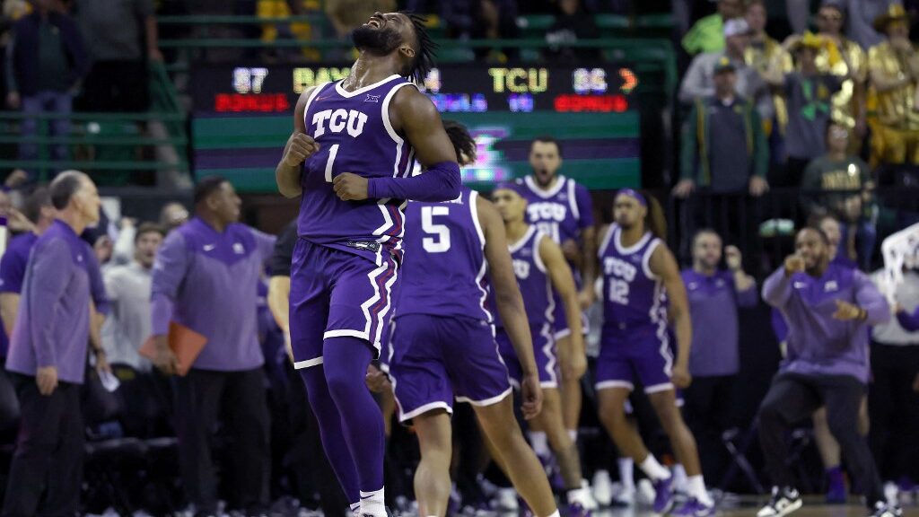 2023 March Madness First Round Player Props March 17: Can Mike Miles Jr. Deliver for TCU?
