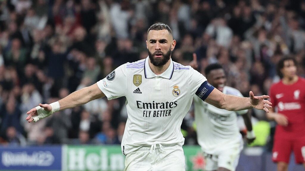 Best European Soccer Props for the Weekend: Karim Benzema Value for Shots in El Clasico
