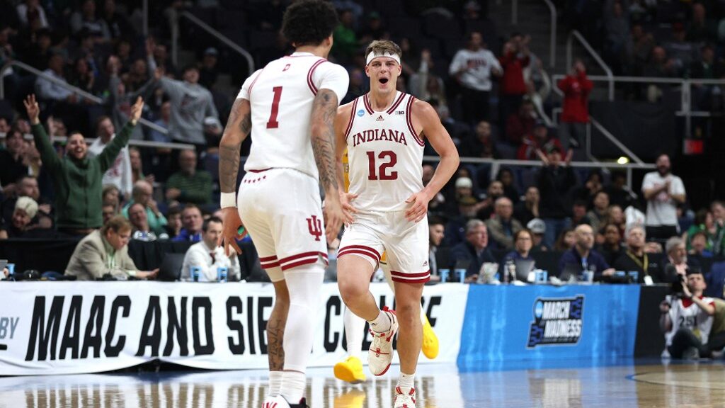 Miami vs. Indiana 2023 March Madness Second Round Picks and Prediction: Will Hoosiers Secure a Sweet 16 Bid?