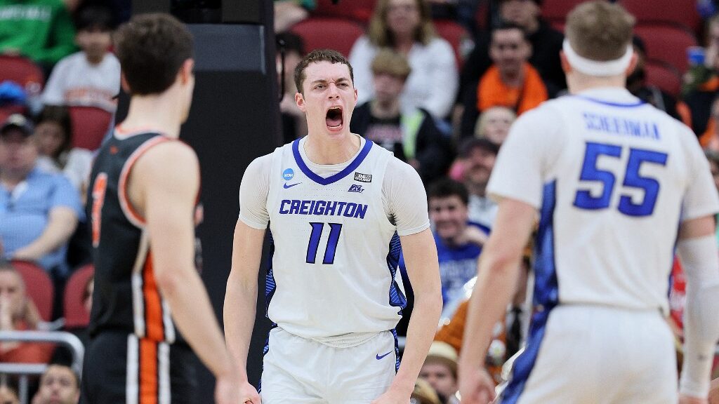 Creighton vs. San Diego State 2023 March Madness Elite 8 Picks & Prediction: Bluejays Have Too Much Offense for Aztecs