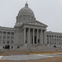 Missouri Senate Tackles Sports Betting Bill