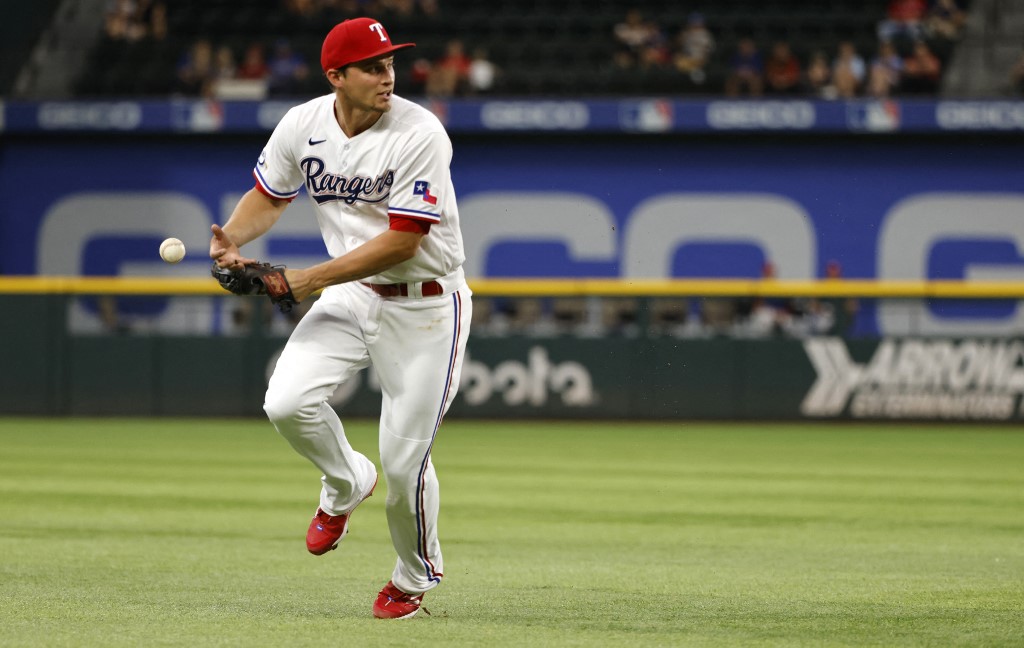 2023 American League MVP Odds: Corey Seager Is a Great Value Pick -  Bookmakers Review - A Trusted Guide For New Bettors