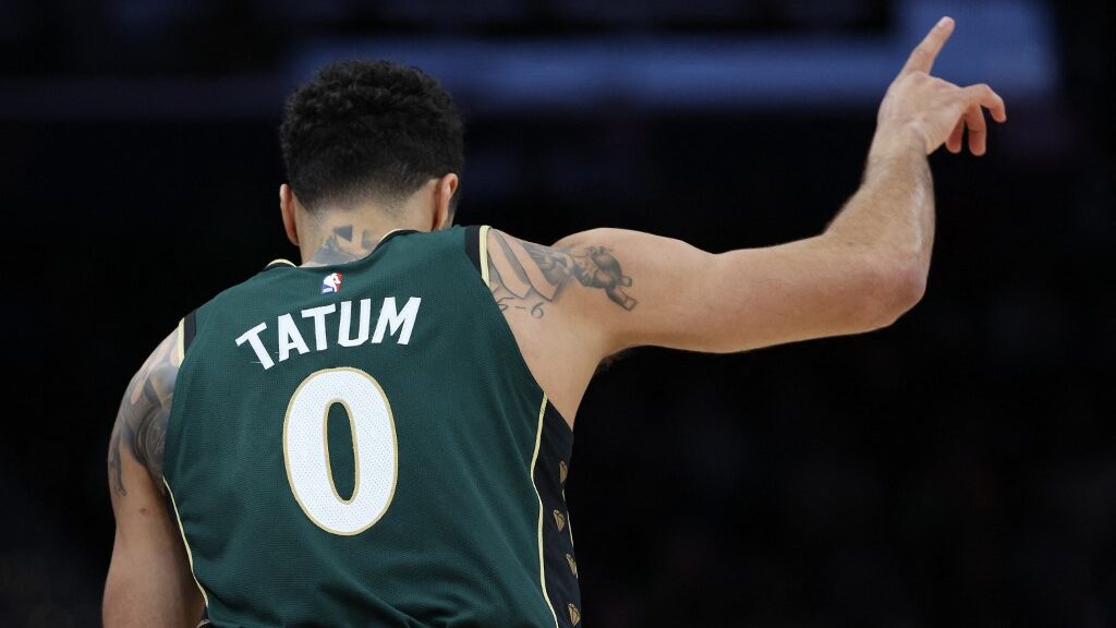 NBA Player Props Top Picks for March 30: Jayson Tatum Will Make a Statement Against Bucks Tonight