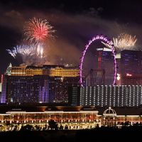 Nevada Casinos Top $1 Billion for 24th Consecutive Month