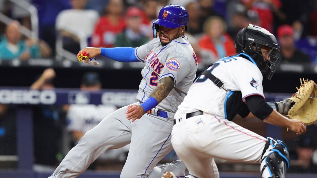 MLB Picks for Today (March 31): Can the Mets Add Another Win Over the Marlins?