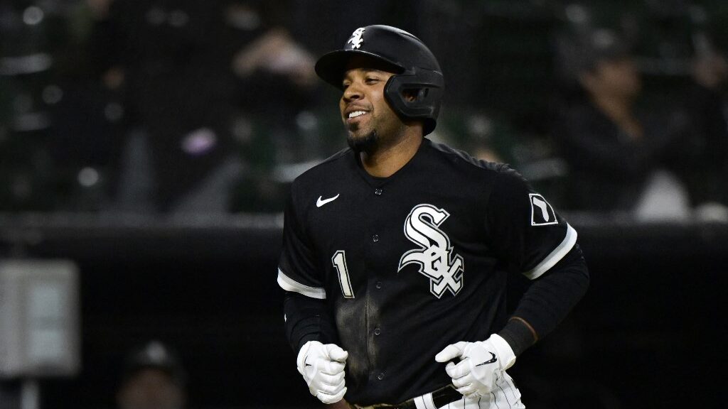 MLB Best Player Props March 31: Don't Overlook White Sox Second Baseman Elvis Andrus