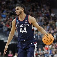 San Diego State vs. UConn 2023 NCAAB Tournament Championship Game Player Props