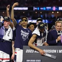2023 NCAA March Madness Championship Game Betting Recap
