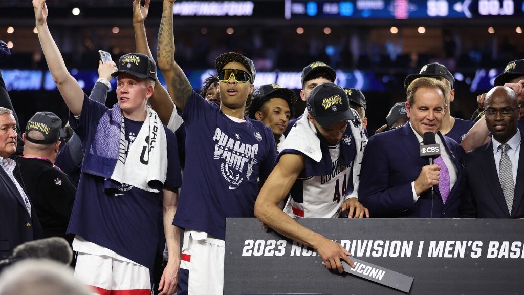 2023 NCAA March Madness Championship Game Betting Recap