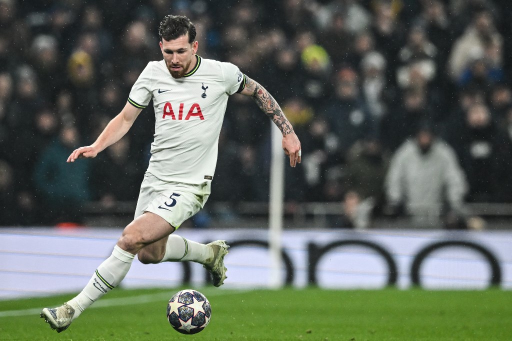 Premier League parlay picks for Matchday 5: Bet on Tottenham and Brighton  this weekend