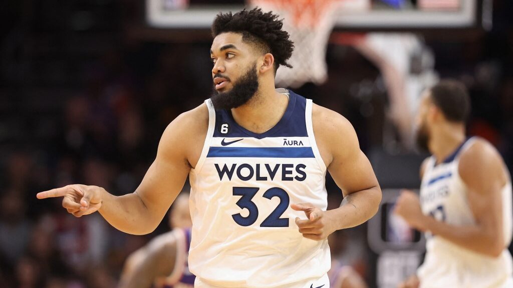 The perfect trade Suns should offer Wolves for Karl-Anthony Towns