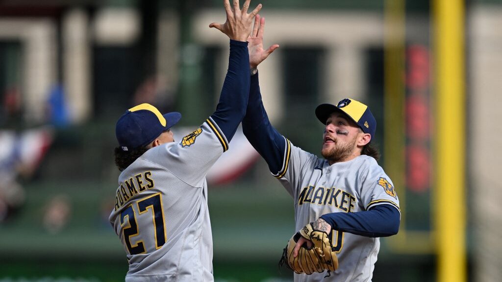 MLB Futures to Bet Today: Brewers, Twins and Angels Bring the Betting Value