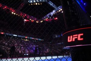 Ultimate Fighting Championship UFC event