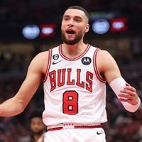 NBA Player Props Top Picks April 14: Zach LaVine Will Have Another Big Road Night