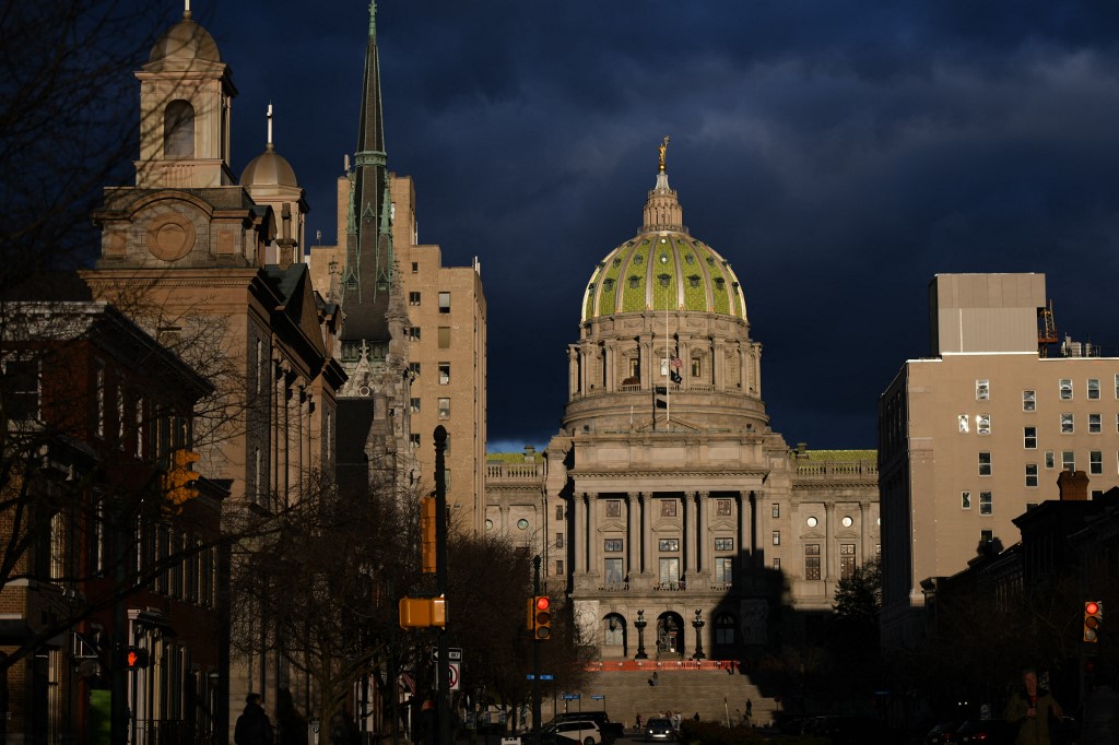 Pennsylvania Lawmaker Wants to Ban Credit Card Funding for Online Gambling