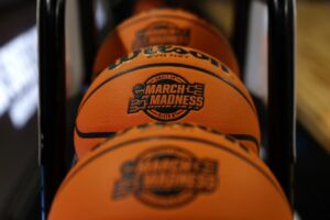 March Madness Sweet 16 Women NCAA Basketball Tournament