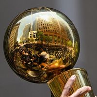 2022-23 NBA Championship Odds Update