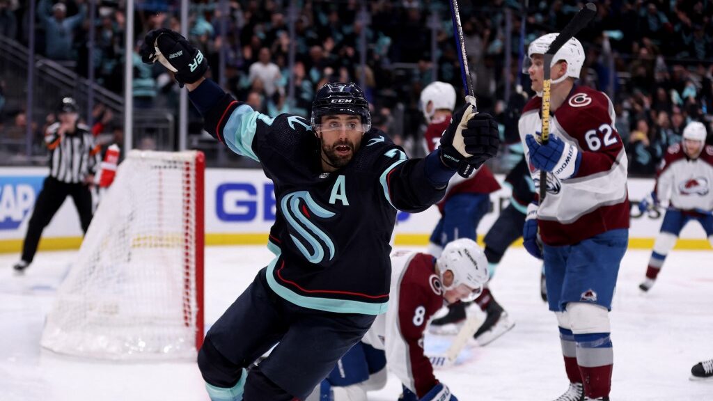 2023 NHL Playoffs Analysis: 5 Things We Learned for Our Handicapping After the First Week of Postseason