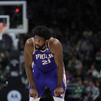 5 Bettings Trends and Key Injuries to Keep in Mind for Second-Round Matchups