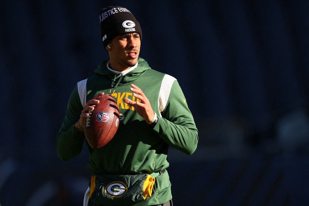 Packers: Jordan Love era to begin with 2023 Week 1 game in Chicago vs. Bears