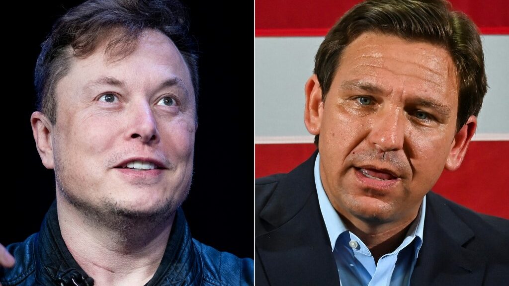Elon-Musk-founder-of-SpaceX-at-the-Washington-Convention-Center-in-Washington-DC-on-March-9-2020-and-Florida-Governor-Ron-DeSantis-during-a-Unite-and-Win-event-aspect-ratio-16-9