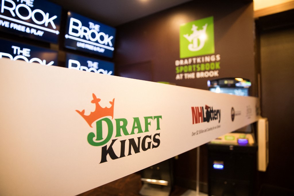 New Hampshire Sports Betting Revenue Doubles in April