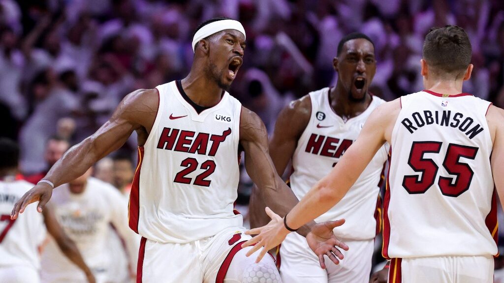 2023 NBA Finals: 3 Keys for the Heat to Beat the Nuggets