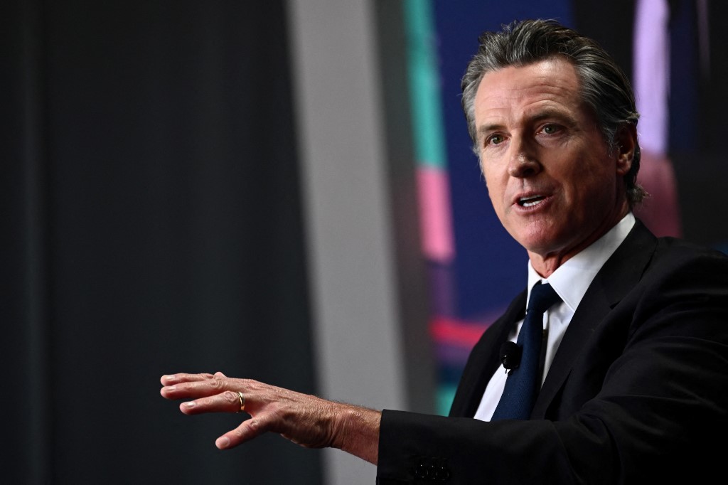 California Governor Extends Cardroom Moratorium for 20 More Years