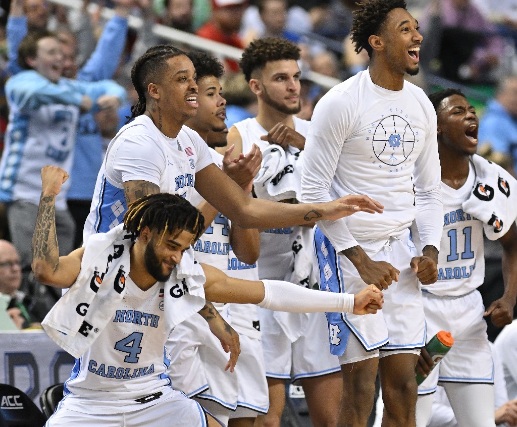 North Carolina Sports Betting Bill Clears Last Hurdle Bookmakers