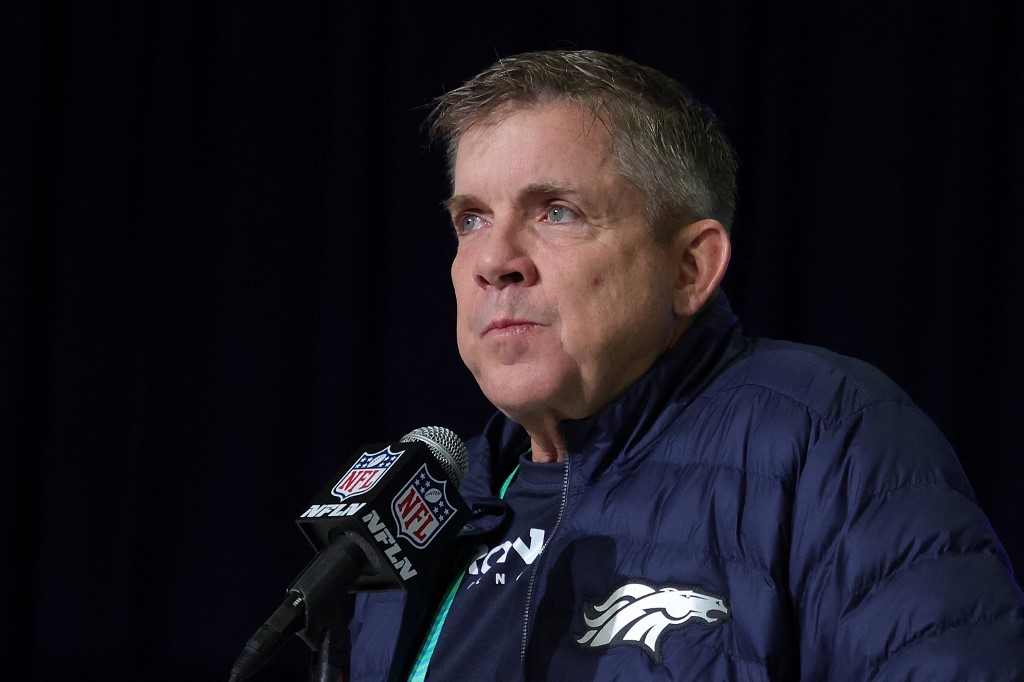 Broncos Odds: Sean Payton Enough To Bet 2023 NFL Win Totals?