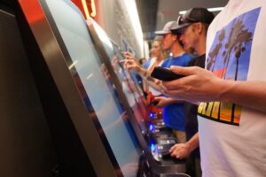 Warhorse Casino Nebraska Sports Betting Launch