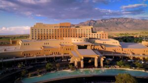 Sandia Resort Casino New Mexico Albuquerque