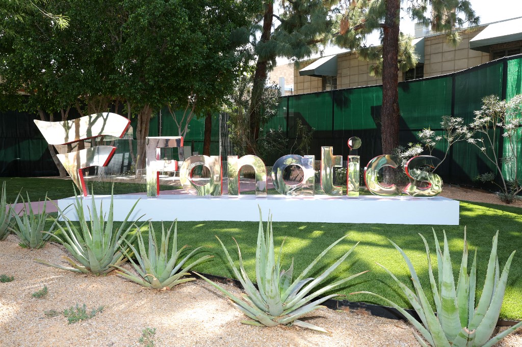Michael Rubin's 2023 Fanatics Super Bowl Party