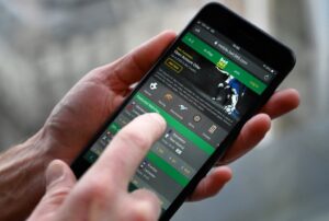 Online Gambling Website Sports Betting App Bet365
