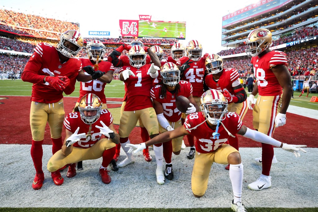 NFC West division winner prediction 2022: Pick the 49ers and