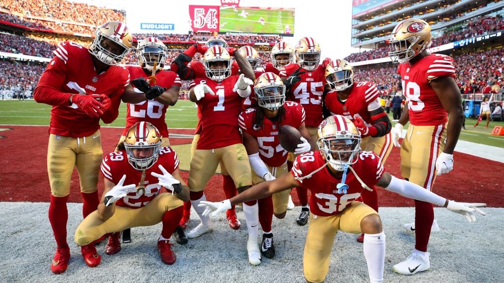 NFC Championship Prediction and Preview: San Francisco 49ers vs. Los  Angeles Rams 