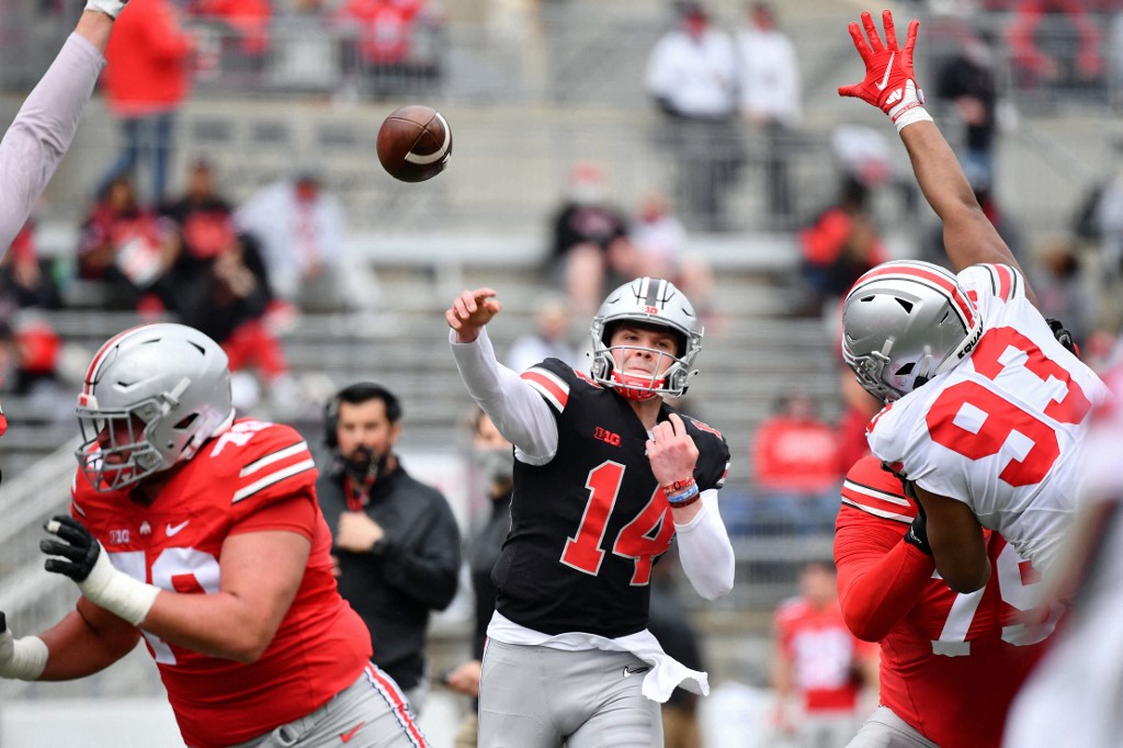 Ohio State Football: Week 9 predictions, Buckeyes vs. Badgers