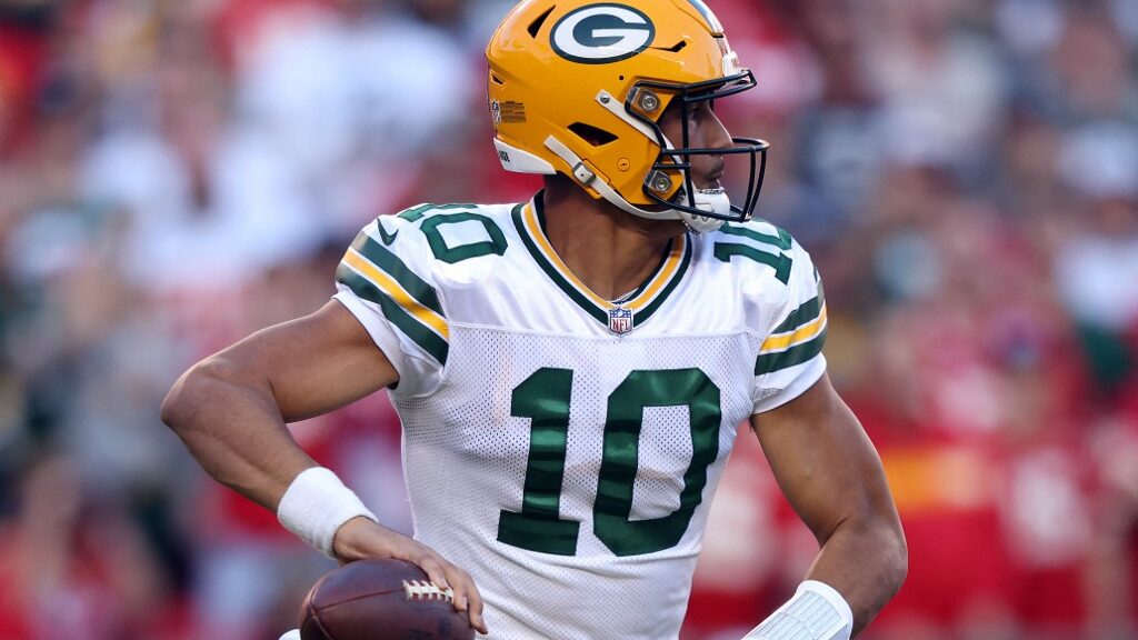 Green Bay Packers 2023 betting lines, odds, schedule ATS - ESPN