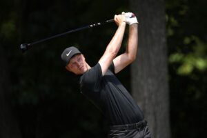 PGA 3M Open Cameron Davis