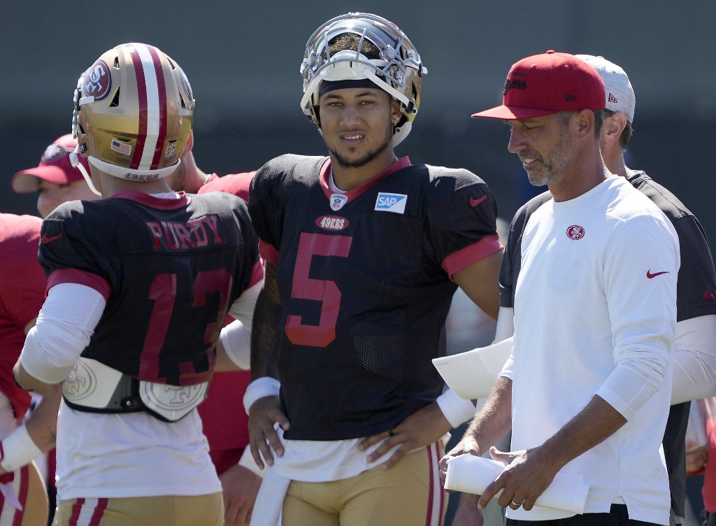 San Francisco 49ers preview 2023: Over or Under 10.5 wins