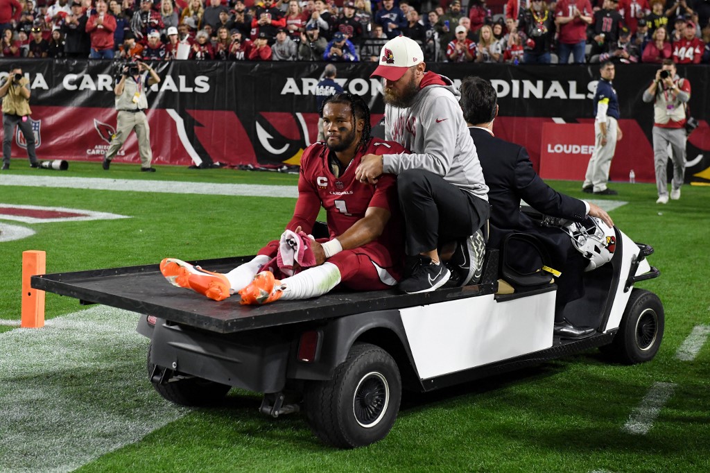 Arizona Cardinals preview 2023: Over or Under 4.5 wins?