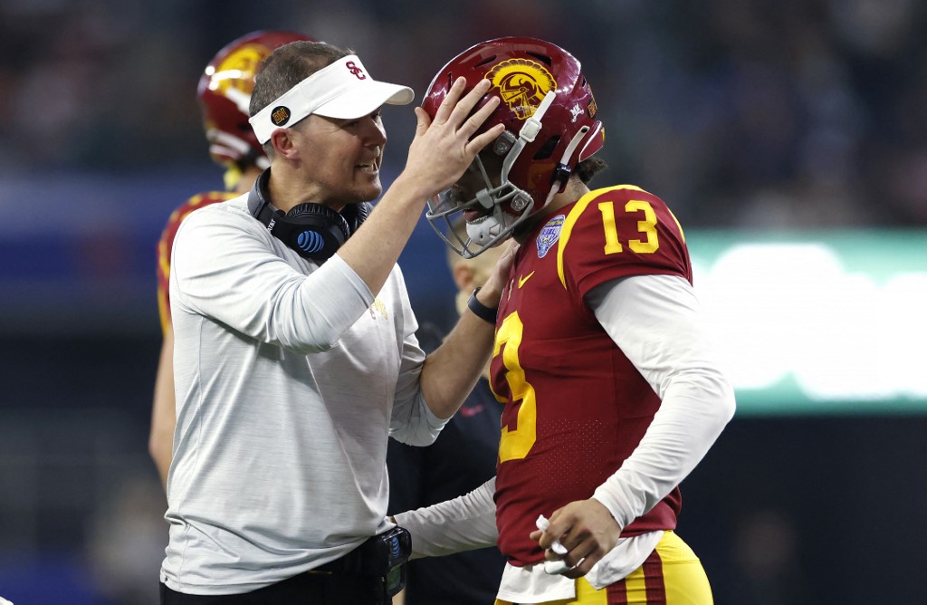 Tulane vs USC Prediction, Odds & Best Bet for Cotton Bowl Classic