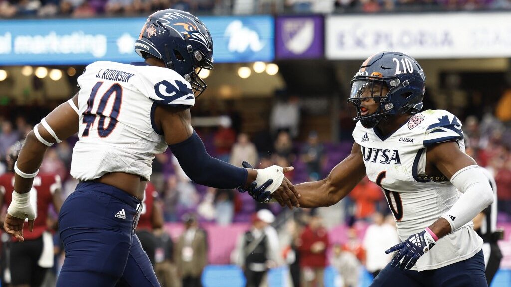 UTSA Football Predictions, Betting Tips & Team Preview 2023